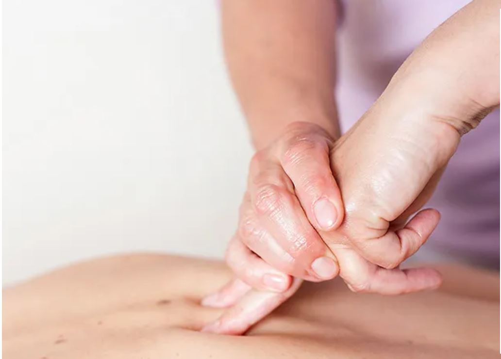 Massage Echirolles