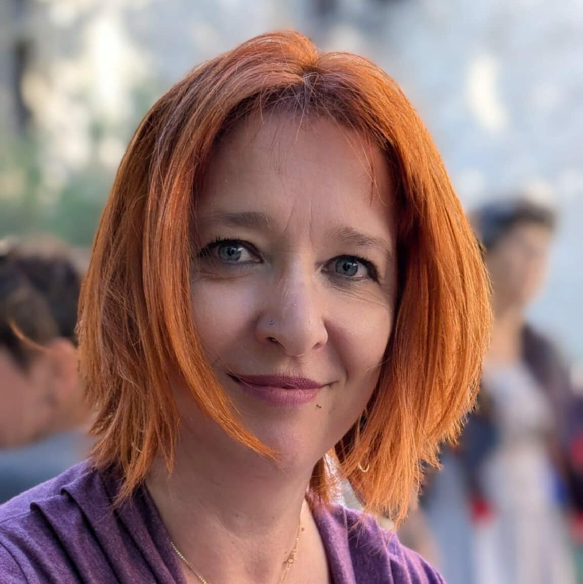 Valérie Chancel d'Energie Zen